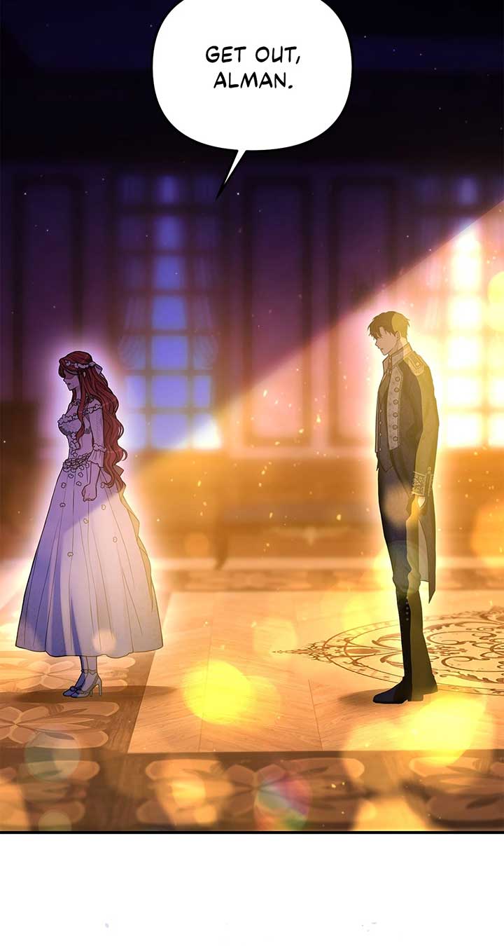 The Secret Bedroom of a Dejected Royal Daughter Chapter 89 7